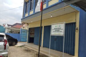 Bawaslu Lamteng Segera Tindaklanjuti Laporan  Tim Paslon 01, Dugaan Pelanggaran Masuk Tahap Kajian
