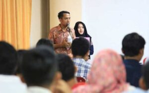 Janji Politik Dinilai Tak Realistis, Rosim Ungkap Ardito Tak Paham Aturan