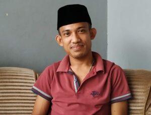 Suhu Politik Memanas, Rosim Kasih Paham Amir Faisal Soal Insentif