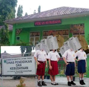 Dugaan Korupsi Seragam Sekolah di Disdikbud Jadi Sorotan Komisi IV DPRD Lamteng