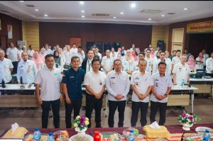 Pjs. Bupati Buka ETPD Tahun 2024 Lamteng