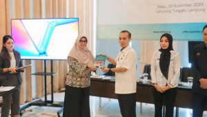 Pemkab Lamteng Bersama INFID Dukung Pencegahan Perkawinan Anak Dibawah 19 Tahun Melalui Dispensasi Kawin