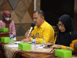 Diskominfotik Pemkab Lamteng Kunker ke Diskominfo Bantul Pelajari SPBE