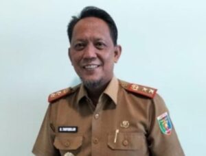 Terkait Efisiensi Anggaran, BMBK Propinsi Lampung Pastikan Kegiatan Perbaikan Jalan Tak Terdampak