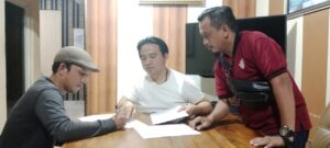 Gindha Ansori Wayka Layangkan Somasi ke YDS dan BPY Terkait Dugaan Pemalsuan Dokumen dan Maladministrasi