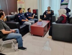 Kebebasan Pers Dicederai, DPP KWIP Desak Proses Hukum Oknum DPRD Lampura