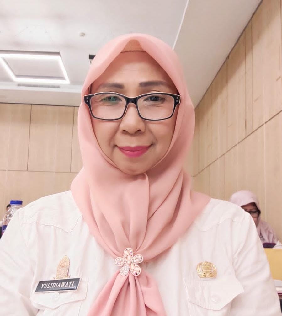 Kepala SDN 5 Bandar Jaya Dorong Peningkatan Prestasi dan Toleransi di Lingkungan Sekolah