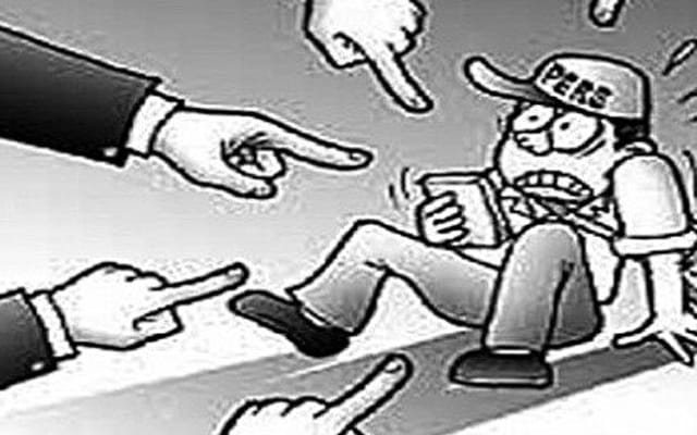 Oknum Ketua Komisi I DPRD Lampura Diduga Intimidasi Wartawan Terkait Pemberitaan Job Fair