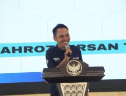 Ketua IWO Lampung Utara Akan Laporkan Anggota DPRD NasDem Atas Dugaan Intimidasi Wartawan Ketua IWO Lampung Utara Akan Laporkan Anggota DPRD NasDem Atas Dugaan Intimidasi Wartawan