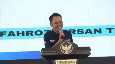 Ketua IWO Lampung Utara Akan Laporkan Anggota DPRD NasDem Atas Dugaan Intimidasi Wartawan