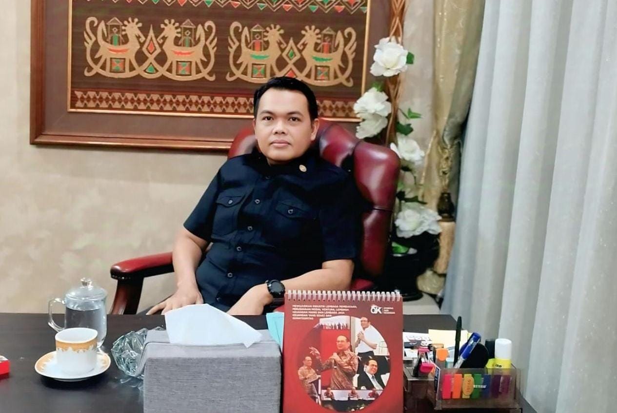 Program MBG Tercoreng, DPRD Minta BGN Hukum Dapur Penyedia yang Lalai