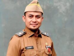 Dinas Perkebunan, Peternakan, dan Perikanan Lampung Tengah Dorong Peningkatan Produktivitas dan Kesejahteraan Petani