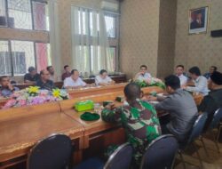 DPRD Lampung Tengah Gelar RDP Sengketa Lahan BSA, Dua Data Akan Dikaji