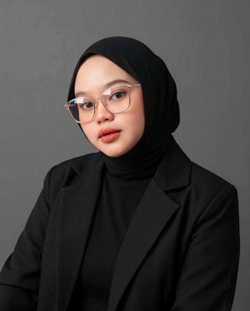 Siska Afriani: Wanita Muda Sumatra Barat yang Menginspirasi Lewat Dunia Kecantikan