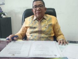 Di Bawah Kepemimpinan Bupati H. Safni, 1.316 Tenaga Honorer Siap Diangkat Jadi PPPK Perwaktu