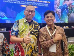 Dinas Sosial Lampung Tengah Tingkatkan Pelayanan dan Perlindungan Sosial untuk Masyarakat