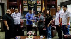Gubernur Lampung Dukung Penuh Atlet e-Sports Asal Lampung untuk Menginspirasi Generasi Muda dan Harumkan Nama Indonesia