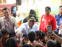 Disdikbud Lamteng Tegaskan Komitmen Pemerataan Pendidikan Hingga Pelosok