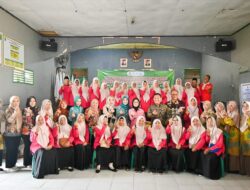 Pemkab Pesawaran Luncurkan Sekolah Lansia dan Gerakan Orang Tua Asuh untuk Tingkatkan Kualitas Hidup Masyarakat