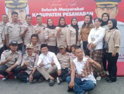 Persiapan Tasyakuran dan Peresmian DPD LPP: Momentum Kebersamaan dan Semangat Baru