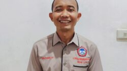 LPA Lampung Tengah Apresiasi Polsek Rumbia Tangkap Ayah Kandung Diduga Cabuli Anak Sendiri