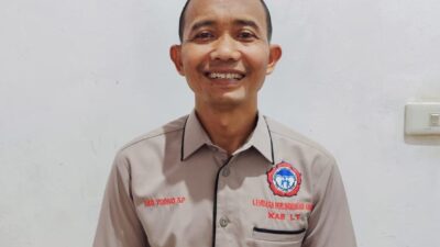 LPA Lampung Tengah Apresiasi Polsek Rumbia Tangkap Ayah Kandung Diduga Cabuli Anak Sendiri