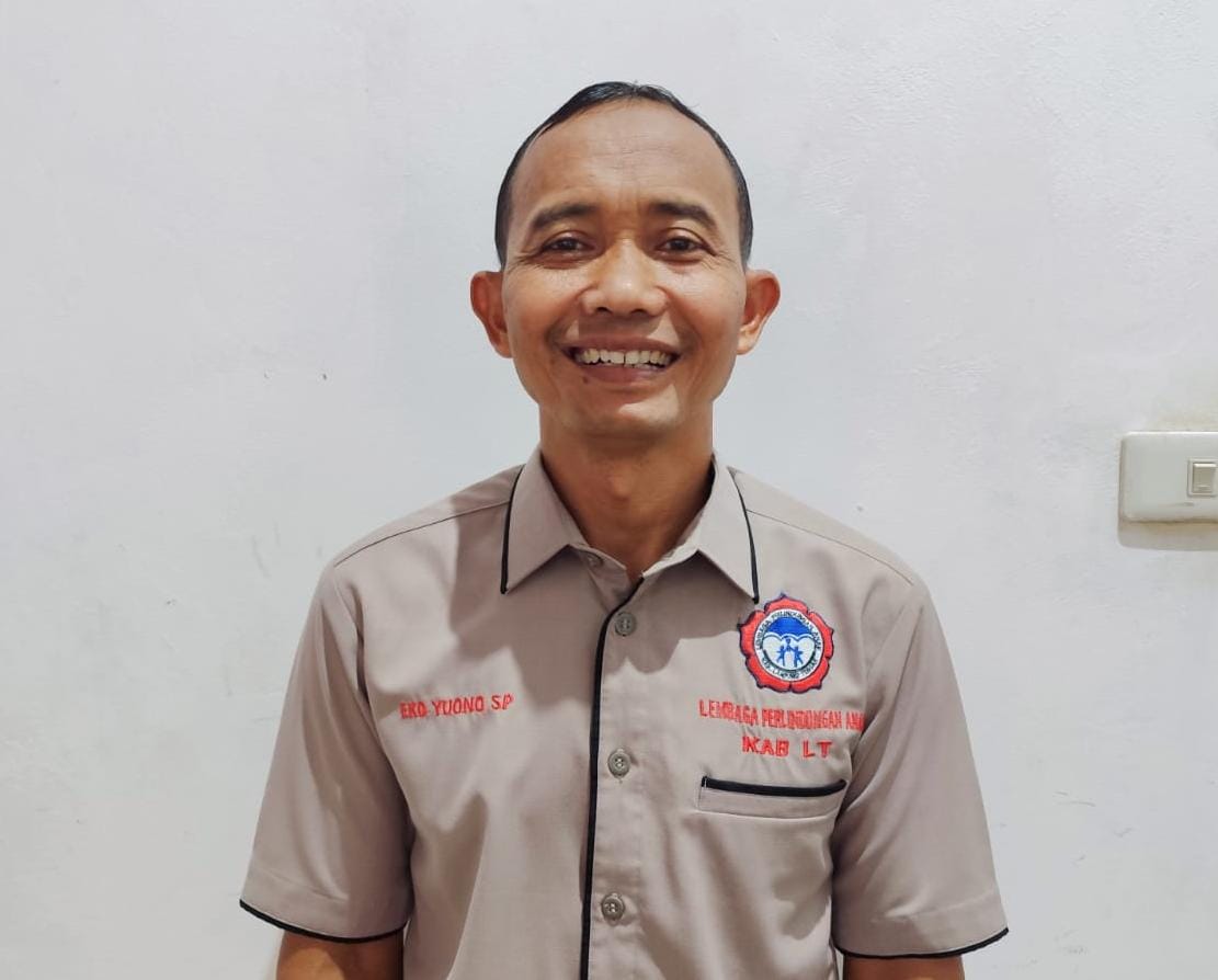 LPA Lamteng Desak Evaluasi Menyeluruh Pascainsiden Diduga Keracunan MBG di Kota Gajah