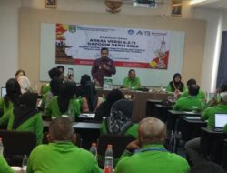 Kepsek Bantah Pernyataan Kadis Pendidikan Lamteng Soal Bimtek, Sebut Kegiatan Justru Hamburkan Uang Negara