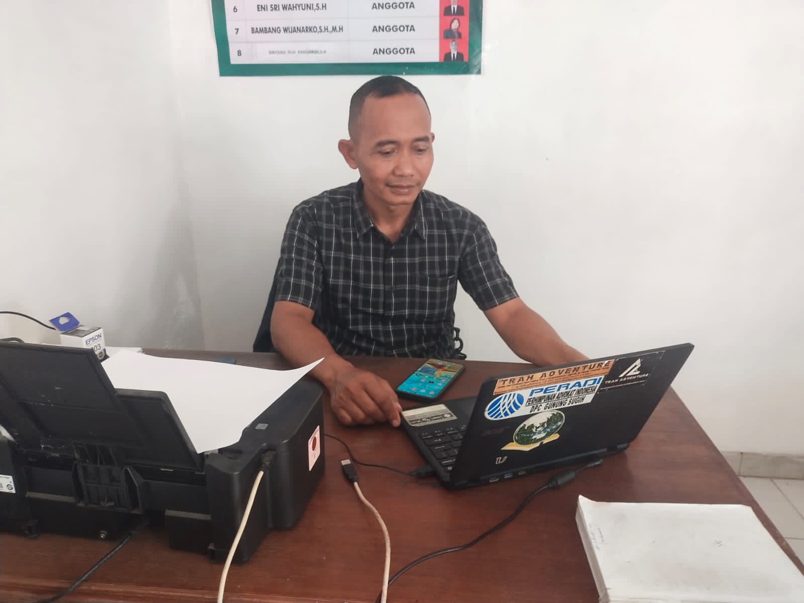 Muhammadiyah Lampung Tengah Siap Gelar Salat Idul Fitri 1447 H di 111 Titik pada 20 Maret 2026