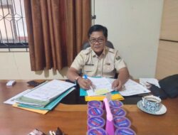 Meski Transfer Pusat Berkurang Rp517 Miliar, Bappenda Lamteng Tetap Fokus Wujudkan Kemandirian Fiskal