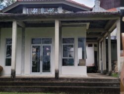 Musala DPRD Limapuluh Kota Memprihatinkan, Legislator PDIP Galang Perbaikan Pakai Uang Pribadi Anggota Dewan
