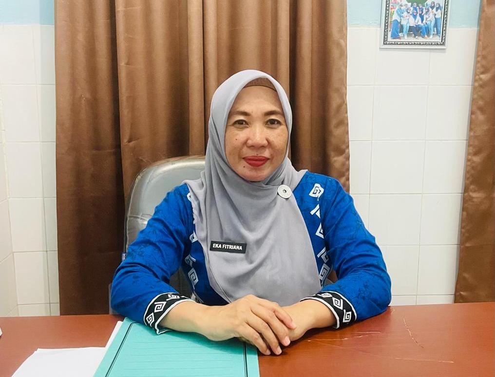 RSUD Demang Sepulau Raya Terus Berbenah Tingkatkan Pelayanan Publik