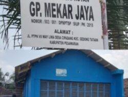 Dugaan Penyimpangan Alat Pertanian dan Pupuk Oleh Ketua Gapoktan Desa Cipadang Semakin Terkuak, Mantan Kades Angkat Bicara