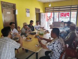 Belasan Lembaga di Lamteng Siapkan Aksi Damai, Soroti Kinerja Kejari