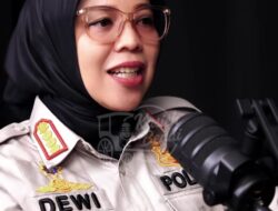 Dewi Centong Potret Pejabat yang Patut Diapresiasi, Pemberani dan Smart