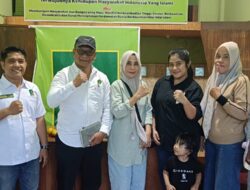 DPC Partai Bulan Bintang Kota Payakumbuh Gelar Rapat Konsolidasi Perdana: Mantapkan Strategi Menuju Pemilu DPC Partai Bulan Bintang Kota Payakumbuh Gelar Rapat Konsolidasi Perdana: Mantapkan Strategi Menuju Pemilu