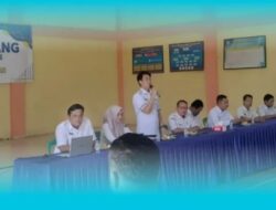 Dinsos Lampung Tengah Gelar Peningkatan Kapasitas Pengelola SIKS-NG di Empat Titik, Pastikan Data Bansos Tepat Sasaran
