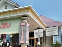 Ketua Gapoktan Mekar Jaya Desa Cipadang Akan Dipanggil Kadis Pertanian Terkait Dugaan Penyimpangan Pupuk dan Alat Pertanian