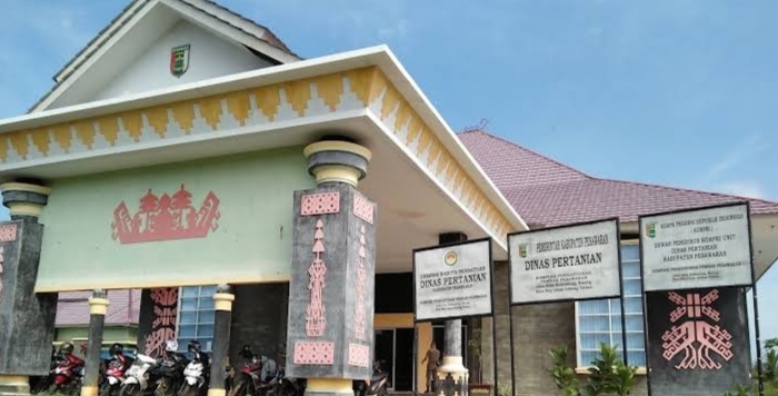 Ketua Gapoktan Mekar Jaya Desa Cipadang Akan Dipanggil Kadis Pertanian Terkait Dugaan Penyimpangan Pupuk dan Alat Pertanian