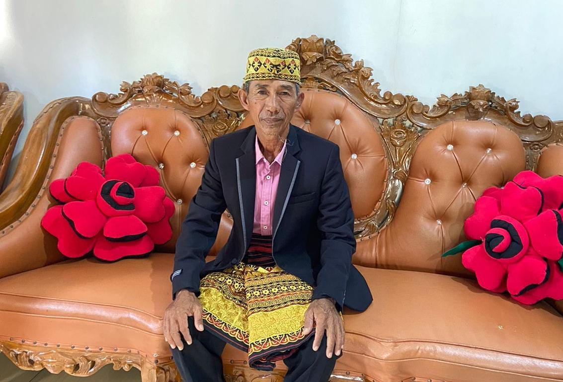 Diduga Kuasai Tanah Adat dan Timbulkan Ketakutan, PTPN I Regional 7 Dikecam Warga Halangan Ratu