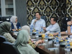 BPK Awasi Ketat Kinerja dan Pengelolaan Aset Pemkab Lampung Tengah