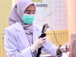 Sering Tersedak atau Suara Hilang? dr. Dwi Meita Ferosia, Sp.THT-KL: Pemeriksaan Endoskopi di RS Mitra Mulia Husada Aman dan Ditanggung BPJS