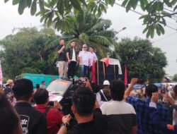 Kejari Lampung Tengah Tegaskan Tak Takut Bongkar Korupsi, Terbuka Terima Laporan dari Masyarakat Kejari Lampung Tengah Tegaskan Tak Takut Bongkar Korupsi, Terbuka Terima Laporan dari Masyarakat