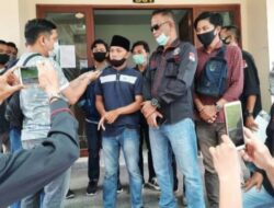 BASMI Tegaskan Komitmen Dukung Penegakan Hukum di Lampung Tengah