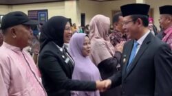Dewi “Centong” Nofita: Dari Abdi Rakyat Menjadi Srikandi Penegak Perda Payakumbuh Dewi “Centong” Nofita: Dari Abdi Rakyat Menjadi Srikandi Penegak Perda Payakumbuh