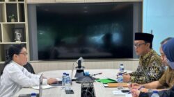 Bupati Ardito Perkuat Sinergi dengan Kementerian PU untuk Percepatan Pembangunan Infrastruktur Lampung Tengah Bupati Ardito Perkuat Sinergi dengan Kementerian PU untuk Percepatan Pembangunan Infrastruktur Lampung Tengah