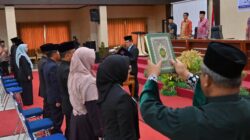 Seleksi Pejabat Payakumbuh Dituding Manipulatif, Pemko Payakumbuh : Semua Tahapan Transparan dan Sesuai Regulasi Seleksi Pejabat Payakumbuh Dituding Manipulatif, Pemko Payakumbuh : Semua Tahapan Transparan dan Sesuai Regulasi