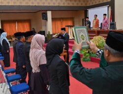 Seleksi Pejabat Payakumbuh Dituding Manipulatif, Pemko Payakumbuh : Semua Tahapan Transparan dan Sesuai Regulasi