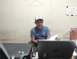 LPA Lampung Tengah Minta Penjelasan Terbuka Soal Hasil Uji Lab SPPG Kotagajah 1 LPA Lampung Tengah Minta Penjelasan Terbuka Soal Hasil Uji Lab SPPG Kotagajah 1
