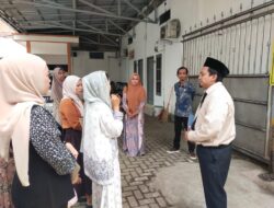 Victorius Beni Wibisono Soroti Keberadaan Rumah Singgah di Area Sekolah dan Ucapan Ketua Yayasan SMP IT Smart Insani Victorius Beni Wibisono Soroti Keberadaan Rumah Singgah di Area Sekolah dan Ucapan Ketua Yayasan SMP IT Smart Insani